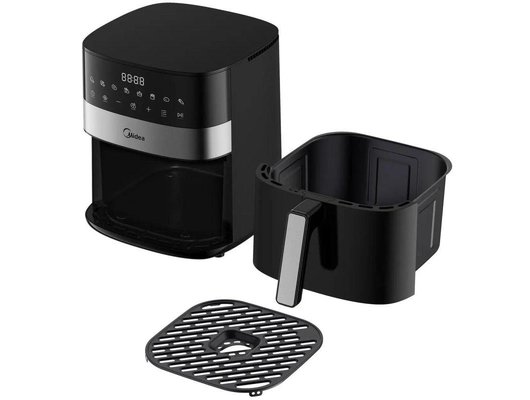 Аэрогриль MIDEA MAF-CN65E(WB)